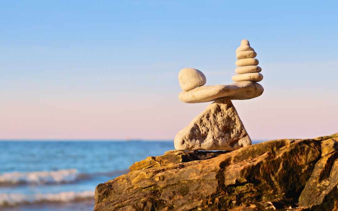 Why Balance is Important