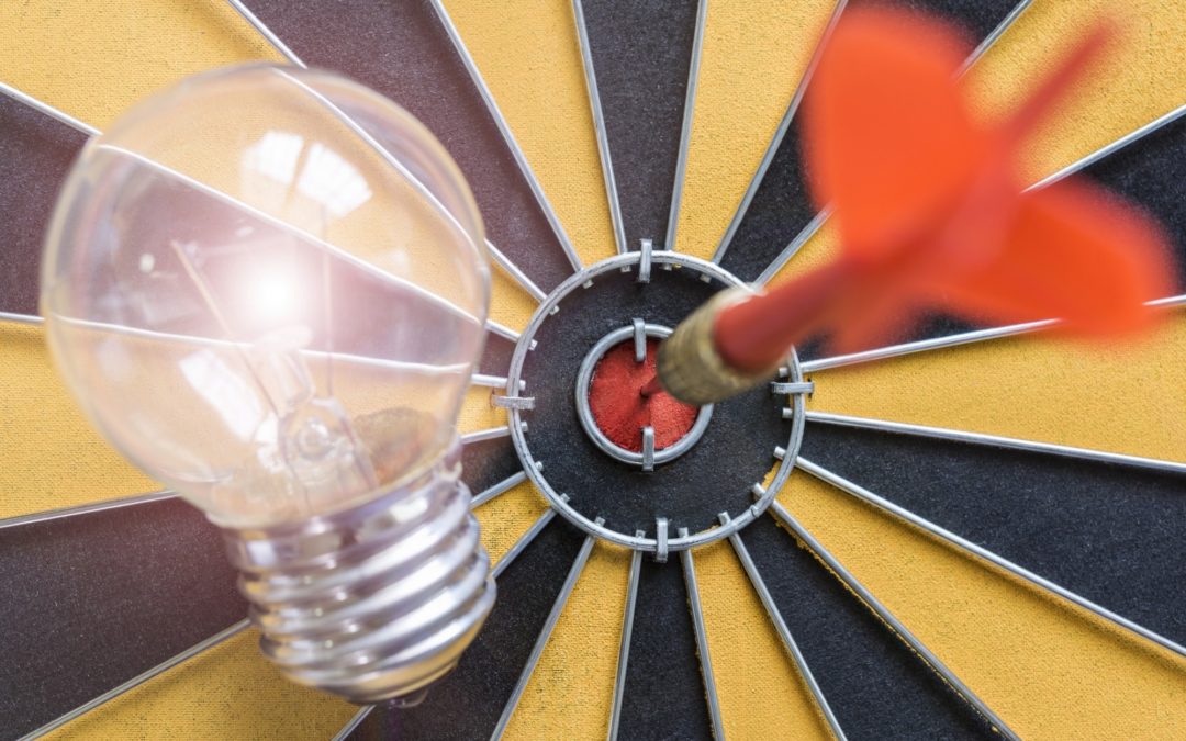 Excellence Versus Perfection