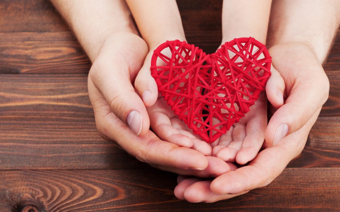 3 Non-Negotiables of a God-kind of Relationship