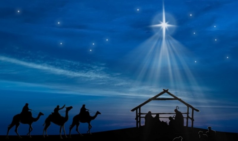 What Christmas Means to Me … in 9 Words (Part 3)