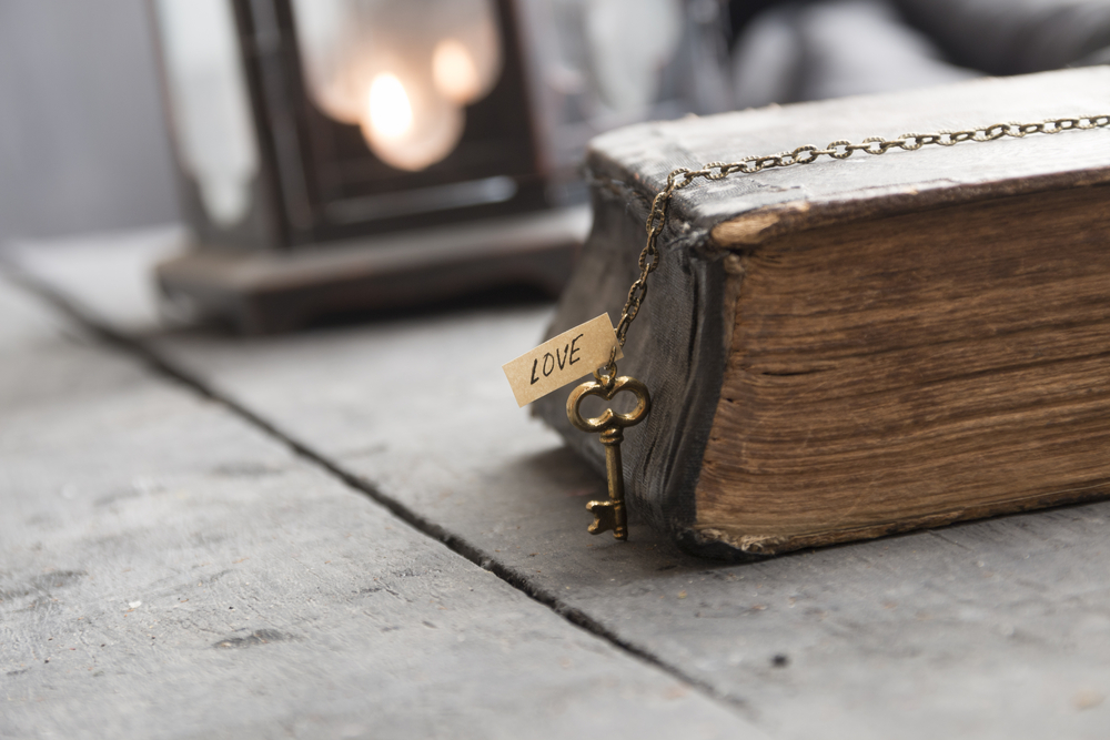 God’s Calling to Us