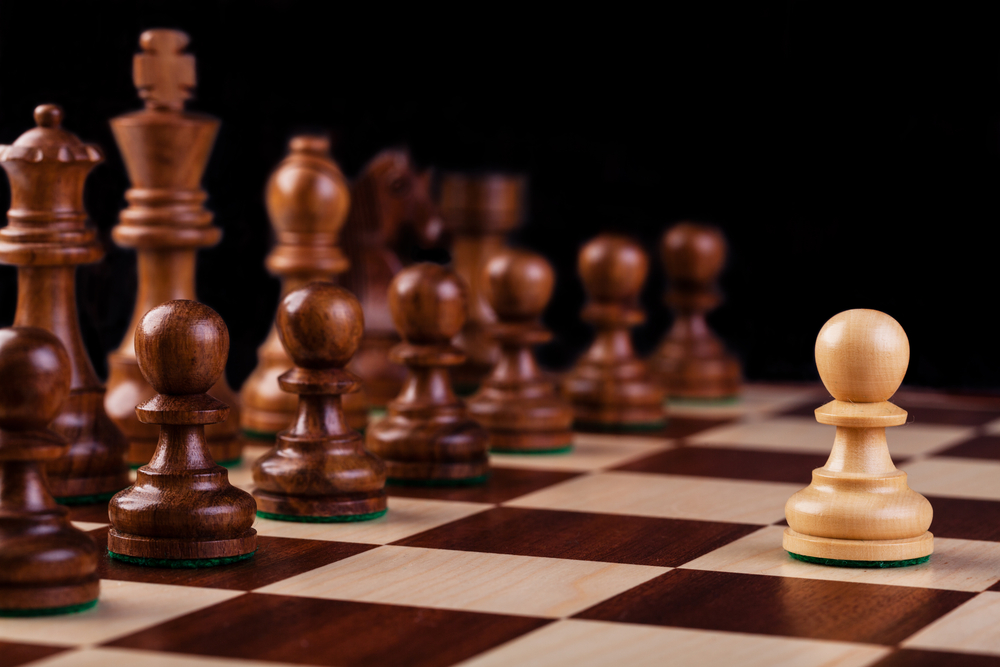 Who Are You Following?