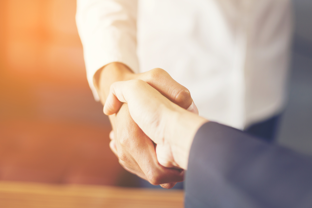 The Power of Agreement